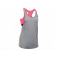 Playera tank Under Armour para dama - Envío Gratuito