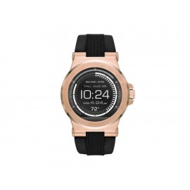 Smartwatch para caballero Michael Kors Dylan MKT5010 negro - Envío Gratuito