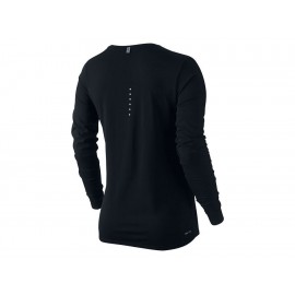 Nike Playera Dri FIT Contour para Dama - Envío Gratuito