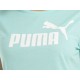 Playera Puma Heathered para dama - Envío Gratuito