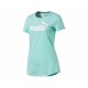 Playera Puma Heathered para dama - Envío Gratuito