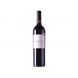 Vino Tinto Aldo Palafox Tributo Cabernet-Merlot 750 ml - Envío Gratuito