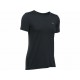 Under Armour Playera HeatGear para Dama - Envío Gratuito