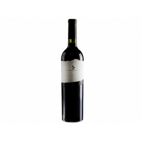 Vino Tinto Loma Alta Malbec Syrah 750 ml - Envío Gratuito