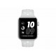 Apple Watch Nike Series 2 38 mm Plata - Envío Gratuito