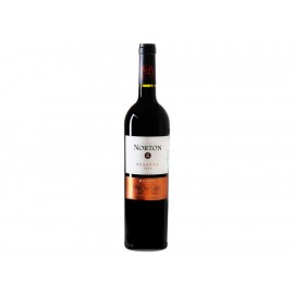 Vino Tinto Norton Malbec Reserva 750 ml - Envío Gratuito