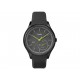 Timex Iq Smartwatch Reloj Híbrido para Caballero Color Negro - Envío Gratuito