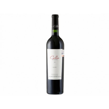 Vino tinto Callia Magna Malbec 750 ml - Envío Gratuito