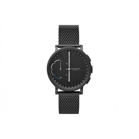 Smartwatch para caballero Skagen SKT1109 negro - Envío Gratuito