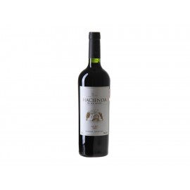 Vino Tinto Hacienda de Los Andes Malbec 750 ml - Envío Gratuito