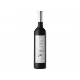 Vino Tinto Casa Madero 3V 750 ml - Envío Gratuito