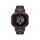 Reloj para caballero Skechers Ruhland SR1022 negro - Envío Gratuito