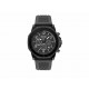 Bulova Bulova Marine Star 98B223 Reloj para Caballero Color Negro - Envío Gratuito