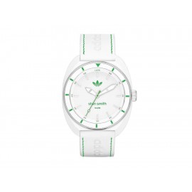 Adidas Stan Smith ADH2931 Reloj para Caballero Color Blanco - Envío Gratuito