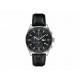 Reloj para caballero Lacoste Dublín LC.201.0784 negro - Envío Gratuito