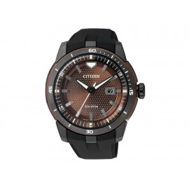 Reloj para caballero Citizen Ecosphere 60708 negro - Envío Gratuito