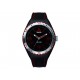 Reebok Emom 1.0 RD-EMO-G2-PBIB-BR Reloj para Caballero Color Negro - Envío Gratuito