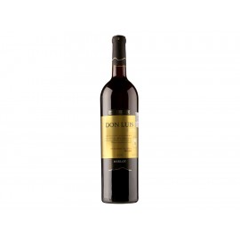 Vino Tinto Don Luis Cetto Merlot 750 ml - Envío Gratuito