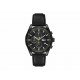 Reloj para caballero Lacoste Dublín LC.201.0785 negro - Envío Gratuito