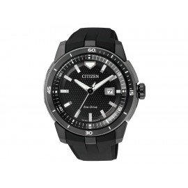 Reloj para caballero Citizen Ecosphere 60709 negro - Envío Gratuito