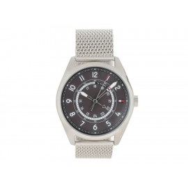 Reloj para caballero Tommy Hilfiger TH.179.137.0 acero - Envío Gratuito