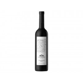 Vino Tinto Casa Madero Cabernet Sauvignon Merlot 2014 750 ml - Envío Gratuito