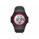 Reloj para caballero Skechers Oversize Men'S Digi SR1094 negro - Envío Gratuito