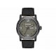 Reloj para caballero Skechers Neutral Canvas Strap SR5087 negro - Envío Gratuito