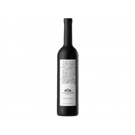 Vino Tinto Casa Madero Cabernet Sauvignon 750 ml - Envío Gratuito