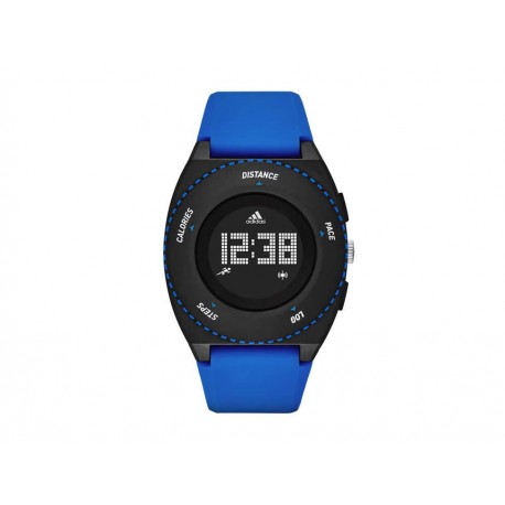 Adidas Yur Mid ADP3201 Reloj para Caballero Color Azul - Envío Gratuito