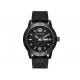 Reloj para caballero Skechers SR5000 negro - Envío Gratuito