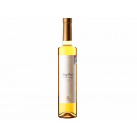 Vino blanco Luigi Bosca Gewürztraminer 500 ml - Envío Gratuito