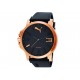 Puma PU102941005 Reloj para Caballero Color Negro - Envío Gratuito