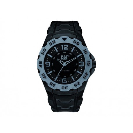 Cat Motion LB.151.21.135 Reloj para Caballero Color Negro - Envío Gratuito