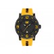 Cat Bold J 161 27 13 Reloj para Caballero Color Amarillo - Envío Gratuito