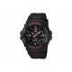 Casio G-Shock G-100-1BVMCF Reloj para Caballero Color Negro - Envío Gratuito