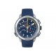 Timex Intelligent Quartz TW2P73900 Reloj para Caballero Color Azul - Envío Gratuito