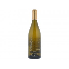 Vino Blanco El Cielo Capricornius Chardonnay 750 ml - Envío Gratuito