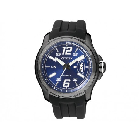 Citizen Drive 60701 Reloj para Caballero Color Negro - Envío Gratuito