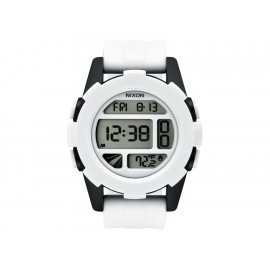 Nixon Unit Star Wars A197SW224300 Reloj para Caballero Color Blanco - Envío Gratuito