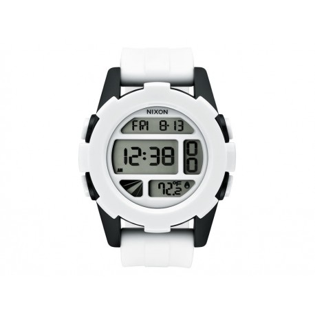 Nixon Unit Star Wars A197SW224300 Reloj para Caballero Color Blanco - Envío Gratuito