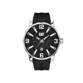 CAT Bold NJ14121132 Reloj para Caballero Color Negro - Envío Gratuito