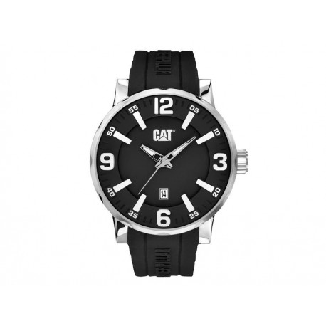 CAT Bold NJ14121132 Reloj para Caballero Color Negro - Envío Gratuito