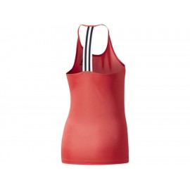 Playera Tank Adidas Performer Step Up para dama - Envío Gratuito