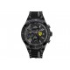 Reloj para caballero Ferrari Red Rev SF.830262 negro - Envío Gratuito