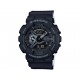 Casio Military Colors GA-110LP-1ACR Reloj para Caballero Color Negro/Blanco - Envío Gratuito