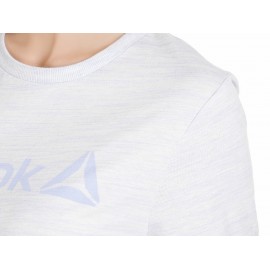 Playera Reebok Marble para dama - Envío Gratuito