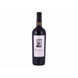 Vino Tinto Pionero Cosecha Selecta 750 ml - Envío Gratuito