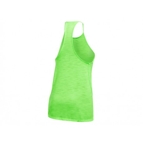 Playera tank Under Armour Threadborne para dama - Envío Gratuito