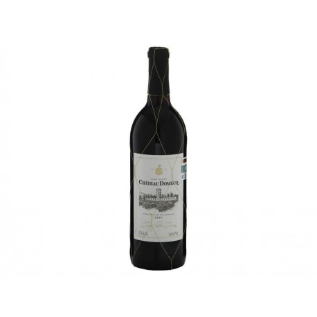 Vino Tinto Domecq Château 750 ml - Envío Gratuito